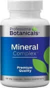 Thumbnail for MINERAL COMPLEX (90C) Biotics Research Supplement - Conners Clinic