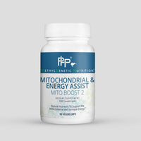Thumbnail for Mitochondrial & Energy Assist - 90 Caps Prof Health Products Supplement - Conners Clinic