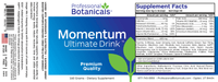 Thumbnail for MOMENTUM (160 GRAMS) Biotics Research Supplement - Conners Clinic