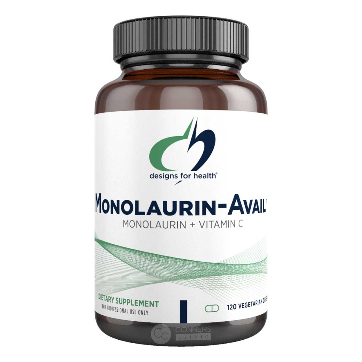 Monolaurin-Avail Designs for Health Supplement - Conners Clinic