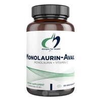 Thumbnail for Monolaurin-Avail Designs for Health Supplement - Conners Clinic