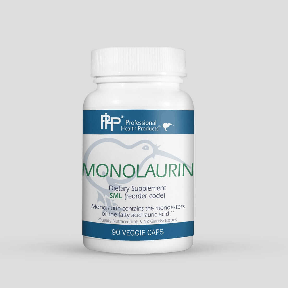 Monolaurin * Prof Health Products Supplement - Conners Clinic