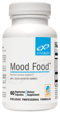 Thumbnail for Mood Food™ - 60 Capsules Xymogen Supplement - Conners Clinic