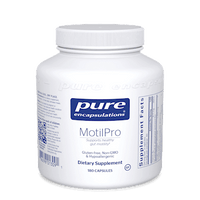 Thumbnail for MotilPro 180 vcaps * Pure Encapsulations Supplement - Conners Clinic