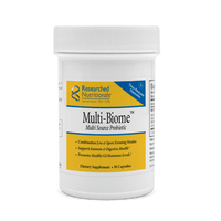 Thumbnail for Multi-Biome - 30 Capsules Researched Nutritionals Supplement - Conners Clinic