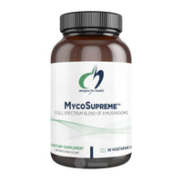 Thumbnail for MycoSupreme - 90 cap mushroom blend Designs for Health Supplement - Conners Clinic