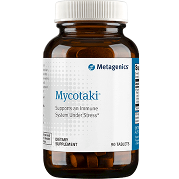 Mycotaki 90 tabs * Metagenics Supplement - Conners Clinic