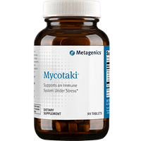 Thumbnail for Mycotaki 90 tabs * Metagenics Supplement - Conners Clinic
