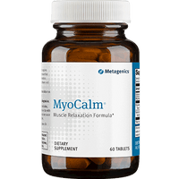 Thumbnail for MyoCalm 60 tabs * Metagenics Supplement - Conners Clinic