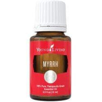 Thumbnail for Myrrh Essential Oil - 15ml Young Living Young Living Supplement - Conners Clinic