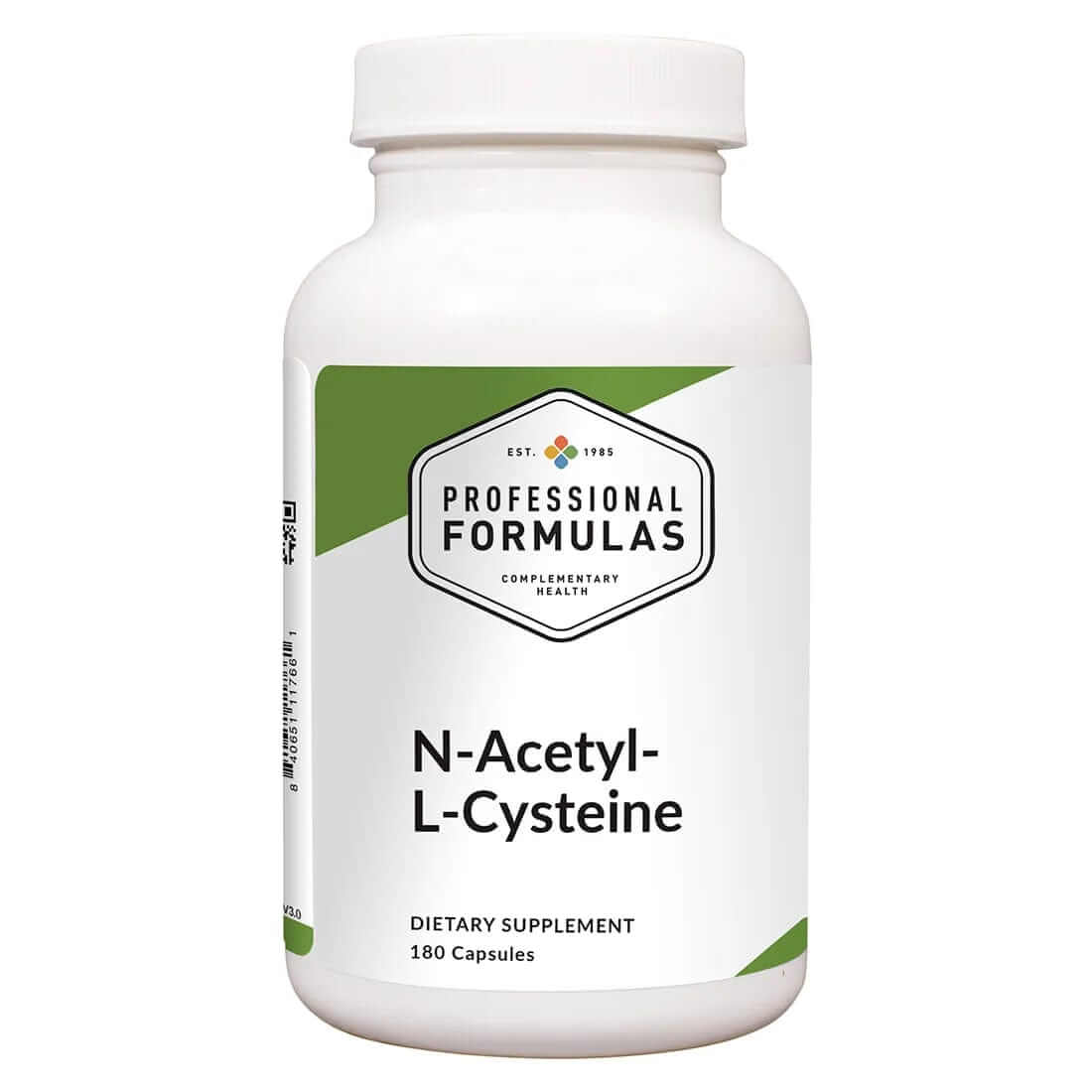 N-Acetyl-L-Cysteine Professional Formulas Supplement - Conners Clinic