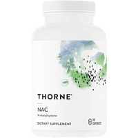 Thumbnail for NAC 90 caps Thorne Supplement - Conners Clinic