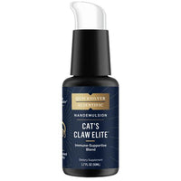 Thumbnail for Nanoemulsified Cat’s Claw Elite® 1.7 oz Quicksilver Scientific Supplement - Conners Clinic