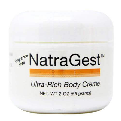 NATRAGEST (FRAGRANCE FREE) (2OZ) Biotics Research - Conners Clinic