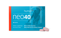 Thumbnail for Neo40 Daily 30 Tablets HumanN Supplement - Conners Clinic