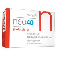 Thumbnail for Neo40 Professional 60 Tablets HumanN Supplement - Conners Clinic