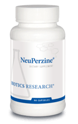 Thumbnail for NEUPERZINE (90C) Biotics Research Supplement - Conners Clinic