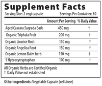 Thumbnail for Neuro-GI Px 60 Capsules Restorative Formulations Supplement - Conners Clinic