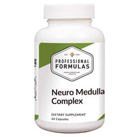 Thumbnail for Neuro Medulla Complex Professional Formulas Supplement - Conners Clinic