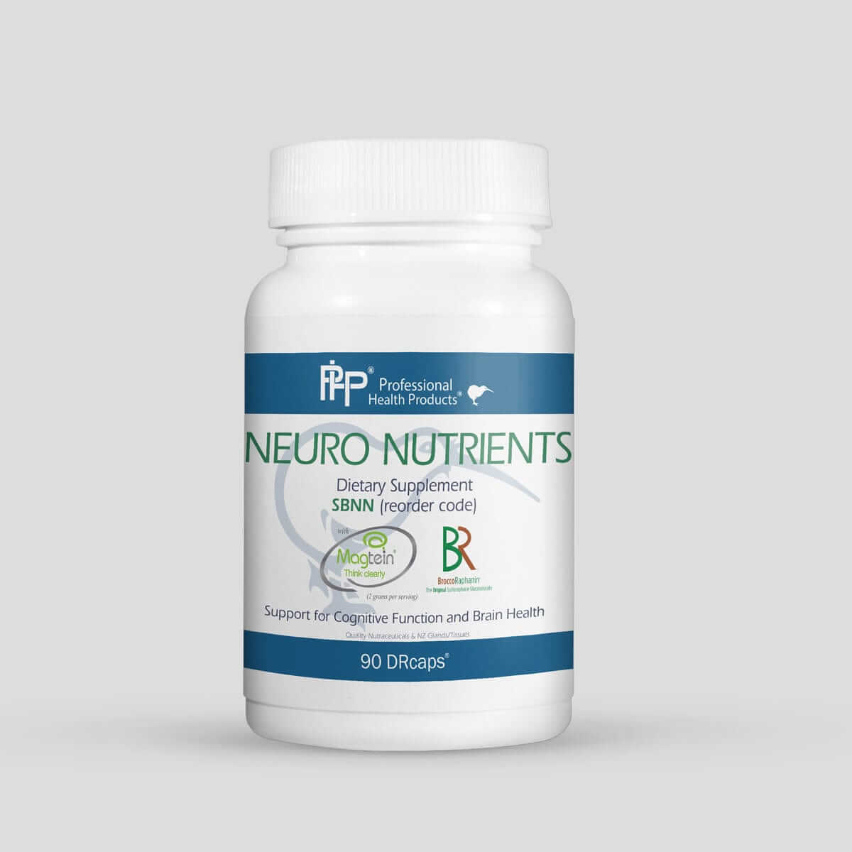 Neuro Nutrients * Prof Health Products Supplement - Conners Clinic