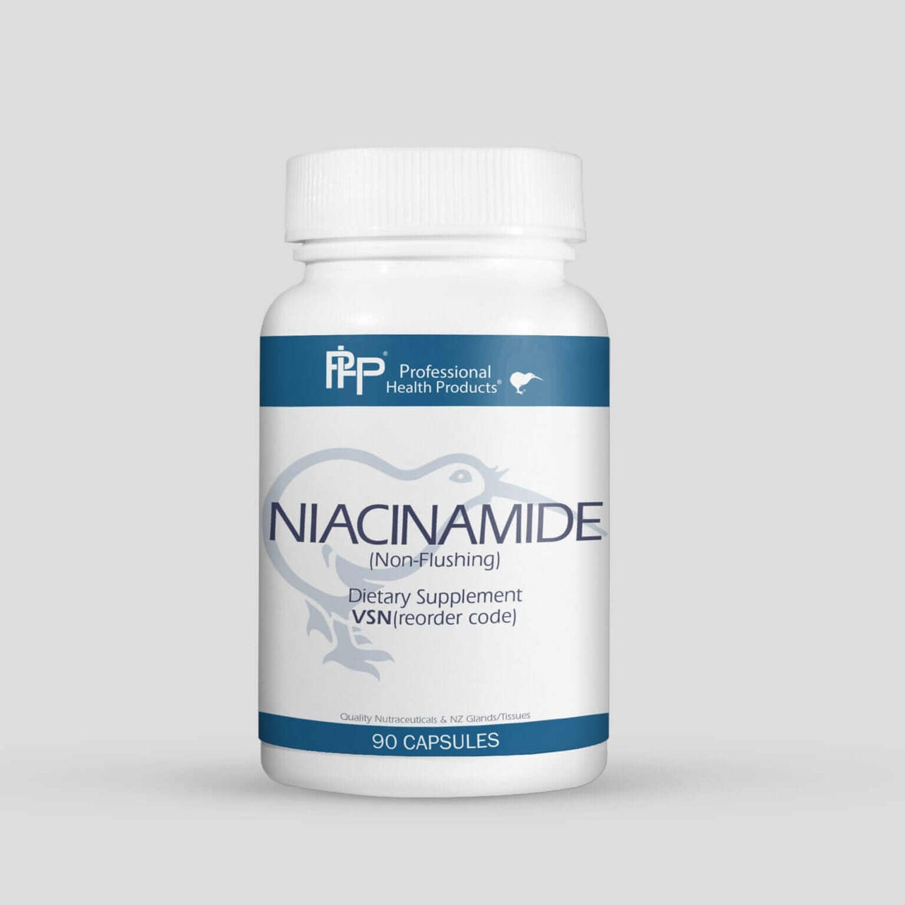 Niacinamide (Non-Flushing) * Prof Health Products Supplement - Conners Clinic