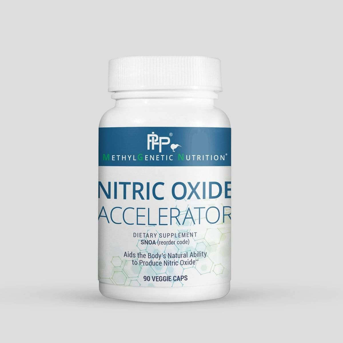 Nitric Oxide Accelerator - 90 Caps Prof Health Products Supplement - Conners Clinic