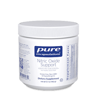 Thumbnail for Nitric Oxide Support 162 gms * Pure Encapsulations Supplement - Conners Clinic