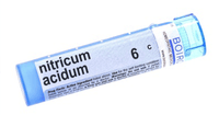 Thumbnail for Nitricum Acidum 6c - Homeopath Natural Partners Supplement - Conners Clinic
