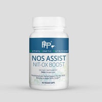 Thumbnail for NOS Assist - 90 Caps Prof Health Products Supplement - Conners Clinic