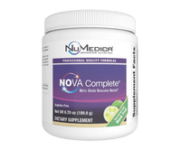 Thumbnail for NOVA Complete with Monk Fruit NuMedica Supplement - Conners Clinic