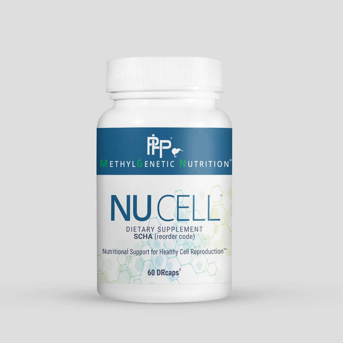 Nu Cell Prof Health Products Supplement - Conners Clinic