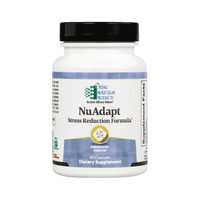 Thumbnail for NuAdapt - 60 Capsules Ortho-Molecular Supplement - Conners Clinic