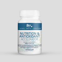 Thumbnail for Nutrition & Anti-Oxidant Accelerator - 60 Caps Prof Health Products Supplement - Conners Clinic