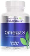 OMEGA 3 (60C) Biotics Research Supplement - Conners Clinic