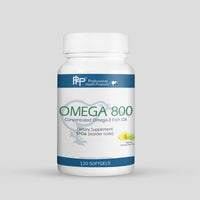 Thumbnail for Omega 800 * Prof Health Products Supplement - Conners Clinic