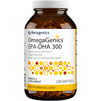Thumbnail for OmegaGenics EPA-DHA 300 270 gels * Metagenics Supplement - Conners Clinic