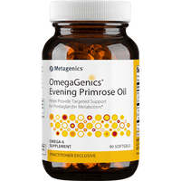 Thumbnail for OmegaGenics Evening Primrose Oil 90gels * Metagenics Supplement - Conners Clinic