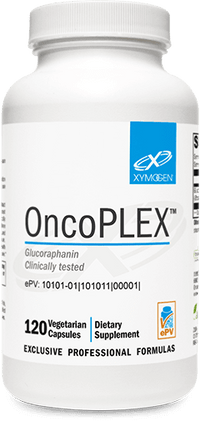 Thumbnail for OncoPLEX™ 120 Capsules Xymogen Supplement - Conners Clinic