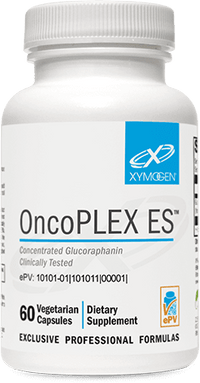 Thumbnail for OncoPLEX ES™ 60 Capsules Xymogen Supplement - Conners Clinic
