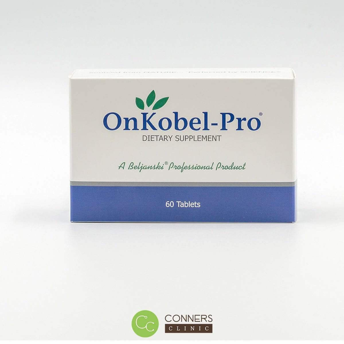 OnKobel-Pro - 60 Capsules Natural-Source International Supplement - Conners Clinic