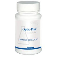 Thumbnail for OPTIC-PLUS (60C) Biotics Research Supplement - Conners Clinic