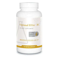 Thumbnail for OPTIMAL EFAS-BC (120C) Biotics Research Supplement - Conners Clinic
