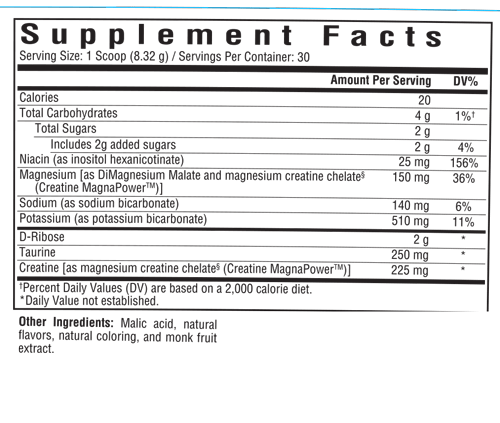 Optimal Electrolyte Berry 30 Servings Seeking Health Supplement - Conners Clinic