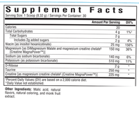 Thumbnail for Optimal Electrolyte Berry 30 Servings Seeking Health Supplement - Conners Clinic