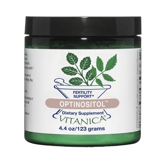 Optinositol 30 Servings Vitanica Supplement - Conners Clinic