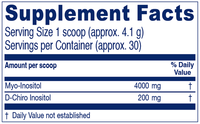 Thumbnail for Optinositol 30 Servings Vitanica Supplement - Conners Clinic