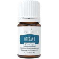 Thumbnail for Oregano VITALITY Essential Oil - 5ml Young Living Young Living Supplement - Conners Clinic