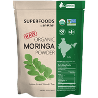 Thumbnail for Organic Moringa Leaf Powder 60 Servings MRM Supplement - Conners Clinic