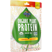 Thumbnail for Organic Plant Protein Energy 8.4 oz * Garden of Life Supplement - Conners Clinic