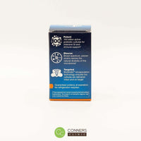 Thumbnail for Ortho Biotic 100 Probiotic / Clear Pro 100 - 100 Billion - 30 Capsules - PL Ortho-Molecular Supplement - Conners Clinic